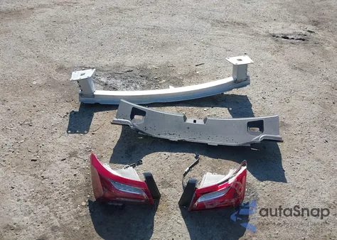 2022 Chevrolet Malibu Lt из США, поврежденный, VIN 1G1ZD5ST5NF120440